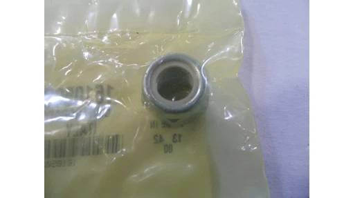 Lock Nut M12 x 1.25, Cl 10 — universal CNH service part, fits 354 models — 16105021