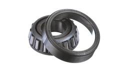 Bearing Assy Tapared Roller, 20mm ID x 47mm OD x 15.25mm W — fits 21 New Holland models — 161713