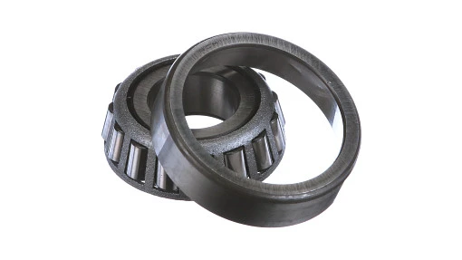 Bearing Assy Tapared Roller, 20mm ID x 47mm OD x 15.25mm W — fits 21 New Holland models — 161713