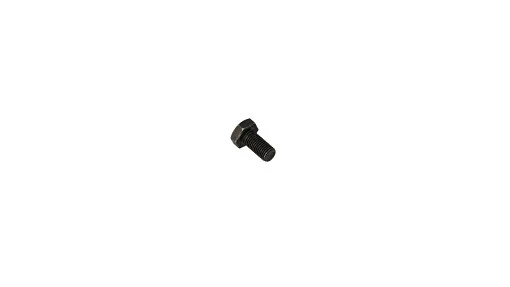 Bolt Hex, M10 x 1.25 x 20mm, Cl 10.9, Pln, Full Thd — fits 27 New Holland models — 16204230