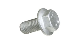 Flange Bolt Hex, M10 x 1.25 x 20mm, Cl 8.8, Full Thd — fits 87 models across the New Holland lineup — 16288324