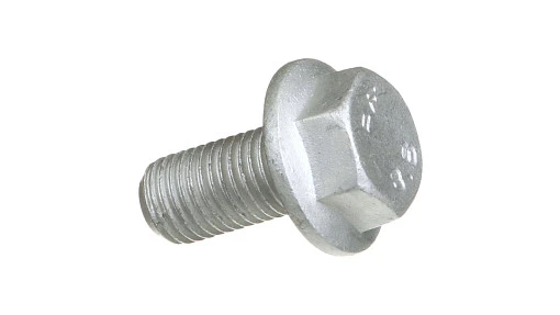 Flange Bolt Hex, M10 x 1.25 x 20mm, Cl 8.8, Full Thd — fits 87 models across the New Holland lineup — 16288324