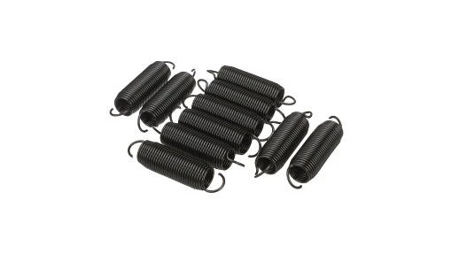 Spring Extension, 0.732'' OD x 2.75'' L — fits 85 models across the New Holland lineup — 163826