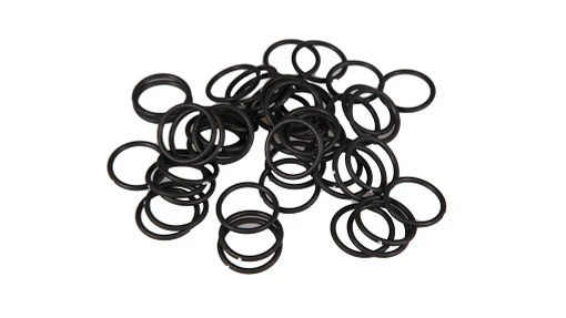 O-Ring 23.5mm ID x 2.62mm Thk, Nbr — universal CNH service part, fits 259 models — 164380