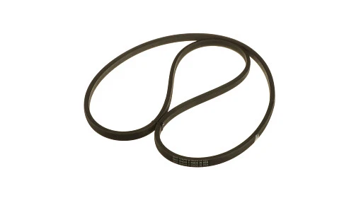 V-Belt V-Belt, 1in W x 104.5in L — fits 6 New Holland models — 164544