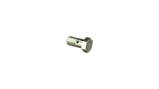 Banjo Bolt M12 x 1.5 x 24mm L, R50, Znd — universal New Holland service part, fits 467 models — 16511214