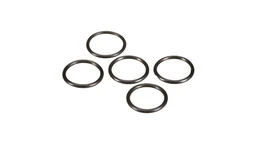 O-Ring 14mm ID x 1.78mm Thk, Hnbr — universal CNH service part, fits 445 models — 165212