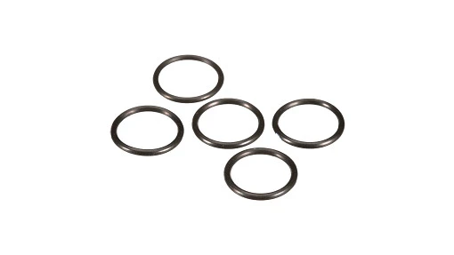 O-Ring 14mm ID x 1.78mm Thk, Hnbr — universal CNH service part, fits 445 models — 165212