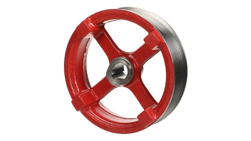 Pulley for New Holland 467 — 165443