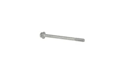 Bolt M8 x 1.5 x 110mm — universal New Holland service part, fits 257 models — 16598425