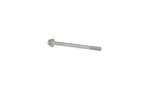 Bolt M8 x 1.5 x 110mm — universal New Holland service part, fits 257 models — 16598425