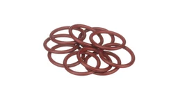 O-Ring 0.097'' Thk x 0.755'' ID, -910, Cl 6, 90 Duro — universal CNH service part, fits 1033 models — 167269