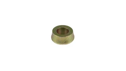 Spacer 13.4mm ID x 25.4mm OD x 11.1mm Oal — fits 41 New Holland models — 168368