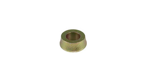 Spacer 13.4mm ID x 25.4mm OD x 11.1mm Oal — fits 41 New Holland models — 168368