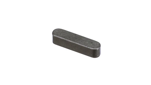 Key 8mm x 7mm x 32mm — universal New Holland service part, fits 286 models — 170030
