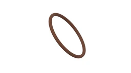 O-Ring 25.12mm ID x 1.78mm Thk, Fkm — fits 5 New Holland models — 17278981