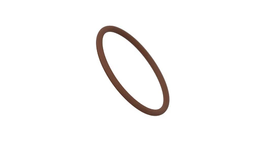 O-Ring 25.12mm ID x 1.78mm Thk, Fkm — fits 5 New Holland models — 17278981