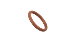 O-Ring 17.12mm ID x 2.62mm Thk, Fkm — universal New Holland service part, fits 813 models — 17281881