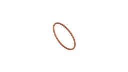 O-Ring 44.12mm ID x 2.62mm Thk, Fkm — fits 167 models across the New Holland lineup — 17283581