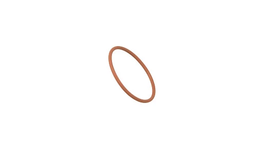 O-Ring 44.12mm ID x 2.62mm Thk, Fkm — fits 167 models across the New Holland lineup — 17283581