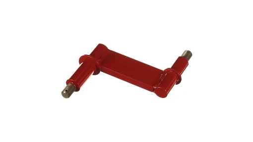 Arm — fits 4 New Holland models — 178677