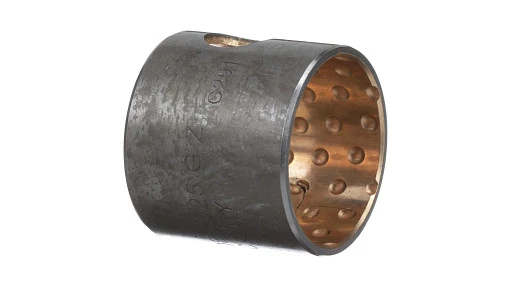 Drive Bushing 25.1mm ID x 28.6mm OD x 25.4mm L — fits 39 New Holland models — 182294