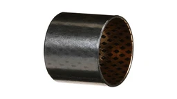 Bushing 34.88mm ID x 38.13mm OD x 33.3mm L — fits 45 New Holland models — 184317