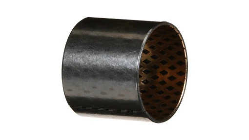 Bushing 34.88mm ID x 38.13mm OD x 33.3mm L — fits 45 New Holland models — 184317