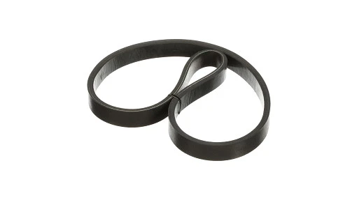 Belt V-Belt, 1438in W x 55.125in L for New Holland 8 — 185953