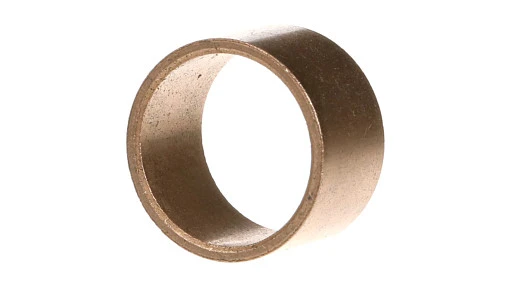 Bushing 19.13mm ID x 22.3mm OD x 12.7mm L — fits 66 models across the New Holland lineup — 195183