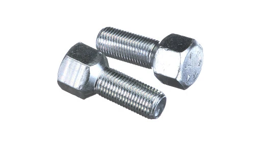 Wheel Bolt 1/2'' - 20 x 1.031'' — universal New Holland service part, fits 333 models — 198056