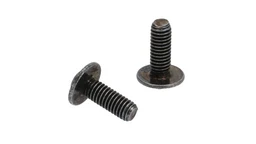 Hex Soc Screw Btn Hd Flg, M6 x 16mm, Cl 10.9 — fits 172 models across the New Holland lineup — 1983037
