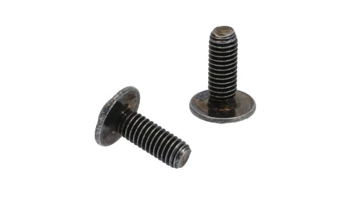 Hex Soc Screw Btn Hd Flg, M6 x 16mm, Cl 10.9 — fits 172 models across the New Holland lineup — 1983037