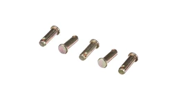 Clevis Pin 7.9mm OD x 26.72mm L — fits 160 models across the CNH lineup — 200731