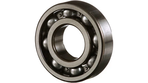 Ball Bearing 35mm ID x 80mm OD x 21mm W — universal CNH service part, fits 219 models — 210048