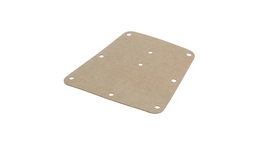Gasket — fits 4 New Holland models — 213746