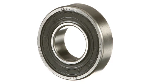 Ball Bearing 19.04mm ID x 41.27mm OD x 12.7mm W — fits 29 New Holland models — 214122