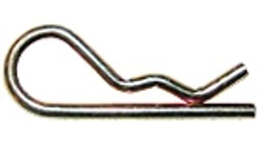 Cotter Pin 0.125'' OD x 1.75'' L — universal New Holland service part, fits 326 models — 216698