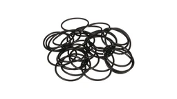 O-Ring 50.4mm ID x 3.53mm Thk, Nbr — fits 192 models across the CNH lineup — 217408
