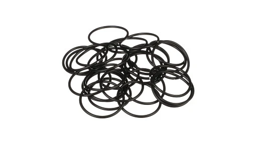 O-Ring 50.4mm ID x 3.53mm Thk, Nbr — fits 192 models across the CNH lineup — 217408