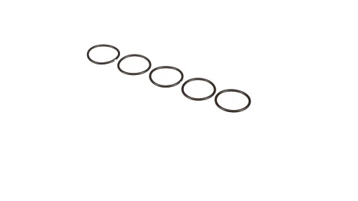 O-Ring 29.9mm ID x 2.62mm Thk, Hnbr — fits 158 models across the Ford lineup — 218774