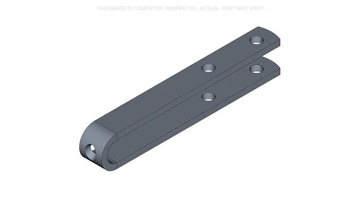 Latch — fits 29 New Holland models — 226245