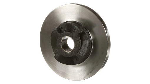Clutch Plate 153.19mm OD — fits 19 New Holland models — 227020