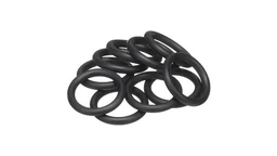 O-Ring 14mm ID x 2.62mm Thk, Hnbr — universal CNH service part, fits 383 models — 229317