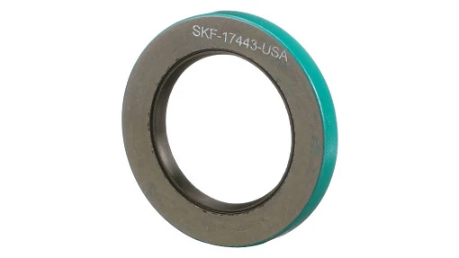 Oil Seal 44.45mm ID x 66.78mm OD x 8.36mm Thk — fits 86 models across the Ford lineup — 233274