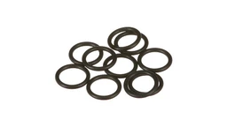 O-Ring 15.6mm ID x 2.62mm Thk, Nbr — fits 32 New Holland models — 238-5114