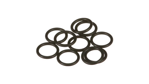 O-Ring 15.6mm ID x 2.62mm Thk, Nbr — fits 32 New Holland models — 238-5114