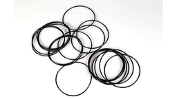 O-Ring 63.2mm ID x 1.78mm Thk, Nbr — fits 168 models across the New Holland lineup — 241104