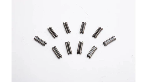 Retainer Flexpin, Bucket Tooth — fits 28 New Holland models — 245466A1