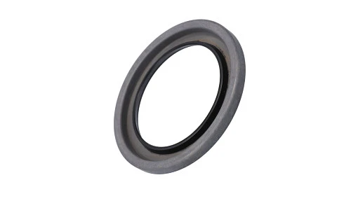 Oil Seal 57.15mm ID x 82.75mm OD x 6.76mm Thk — fits 65 models across the New Holland lineup — 245856